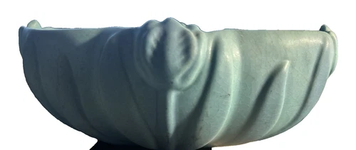 van briggle pottery vase