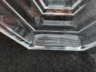  TIFFANY & Co CRYSTAL CANDLESTICKS PLYMOUTH 8” — photo 5