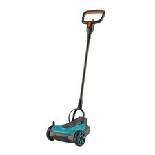 Gardena Akku-Rasenm&auml;her 22/18 V, Set 14620, Schnittbreite 20 cm