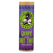 Ball Player's Balm Baseball/Softball Scented Bat Tack - Grape