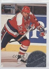 1994-95 Donruss Dale Hunter #149 0a0