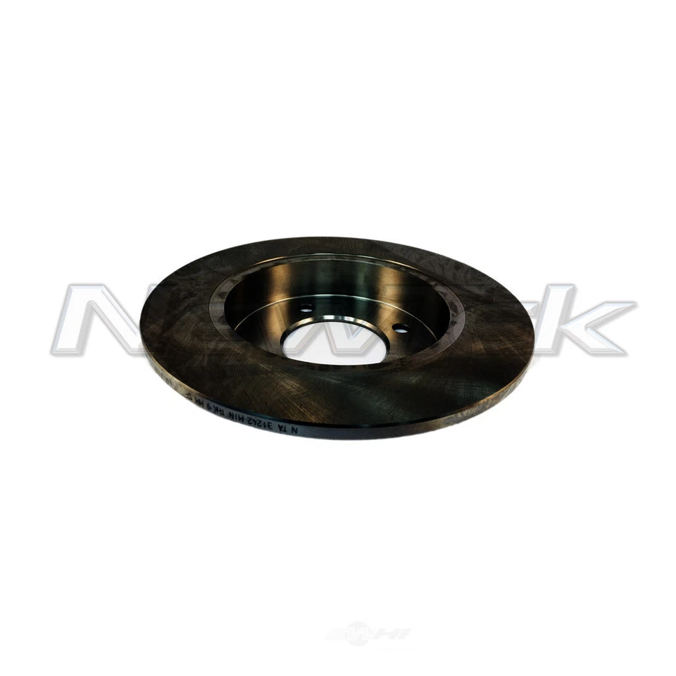 Disc Brake Rotor NewTek 31242 - Imagem 4 de 4
