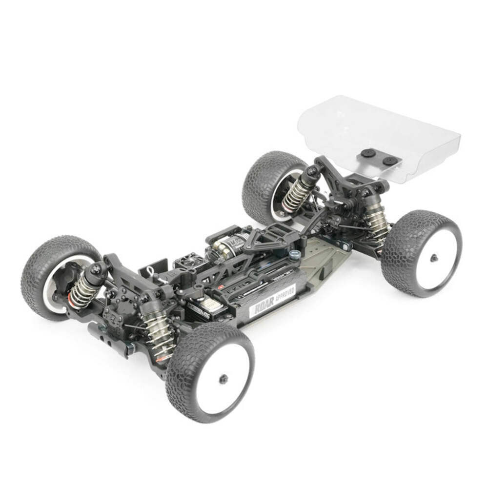ホビーラジコン Buggy car engine O.S. 25XZ (P) Competition Truggy Engine (Turbo Plug