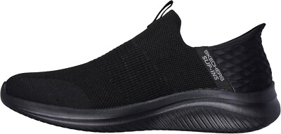 Skechers MENS Stretch Fit Slip-ins: Ultra Flex 3.0 - Smooth Step Comfort Shoes