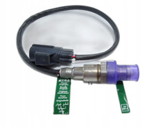 LAND ROVER DISCOVERY SPORT L550 Abgas-Sauerstoffsensor LR137406 ORIGINAL