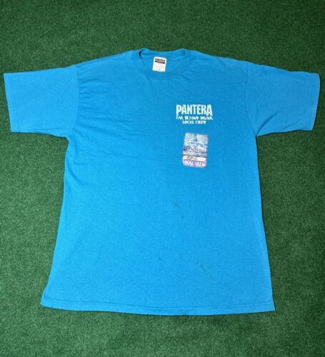 Rare vintage pantera t - Gem Rare vintage pantera t - Gem