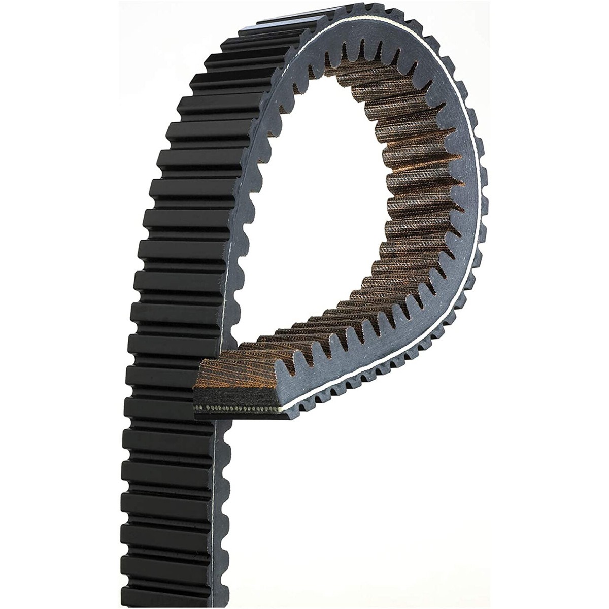 Gates Drive Belt 27G4313 for Kawasaki Mule 2520 Turf 1994
