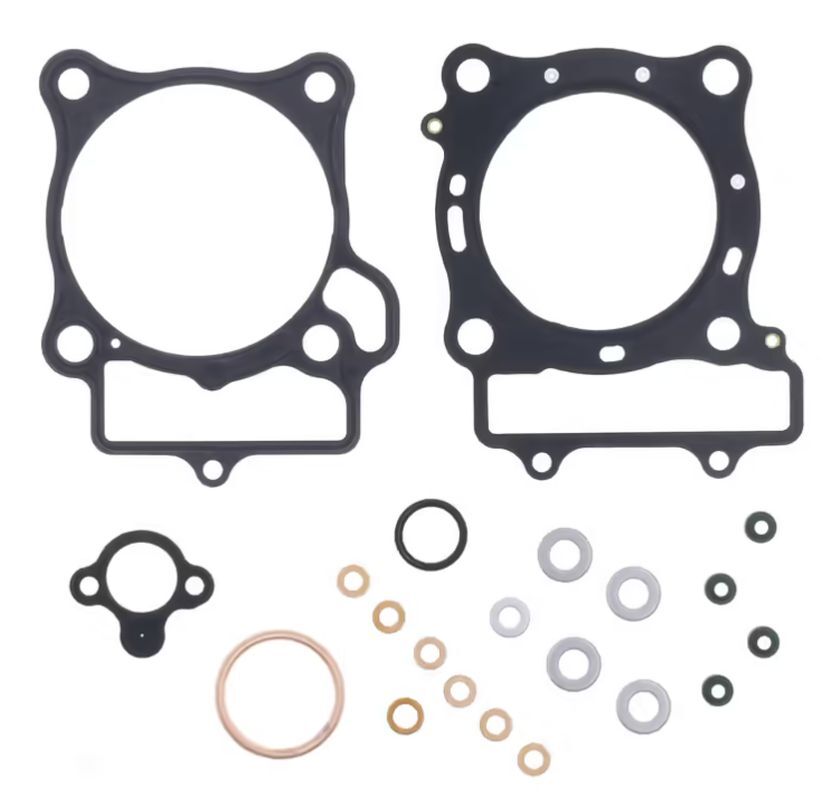 Joints d'étanchéité Honda CRF 250R de rechange pour entretien moteur cross 2022-2024