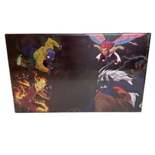 Golem Academy Card Game Box MTG