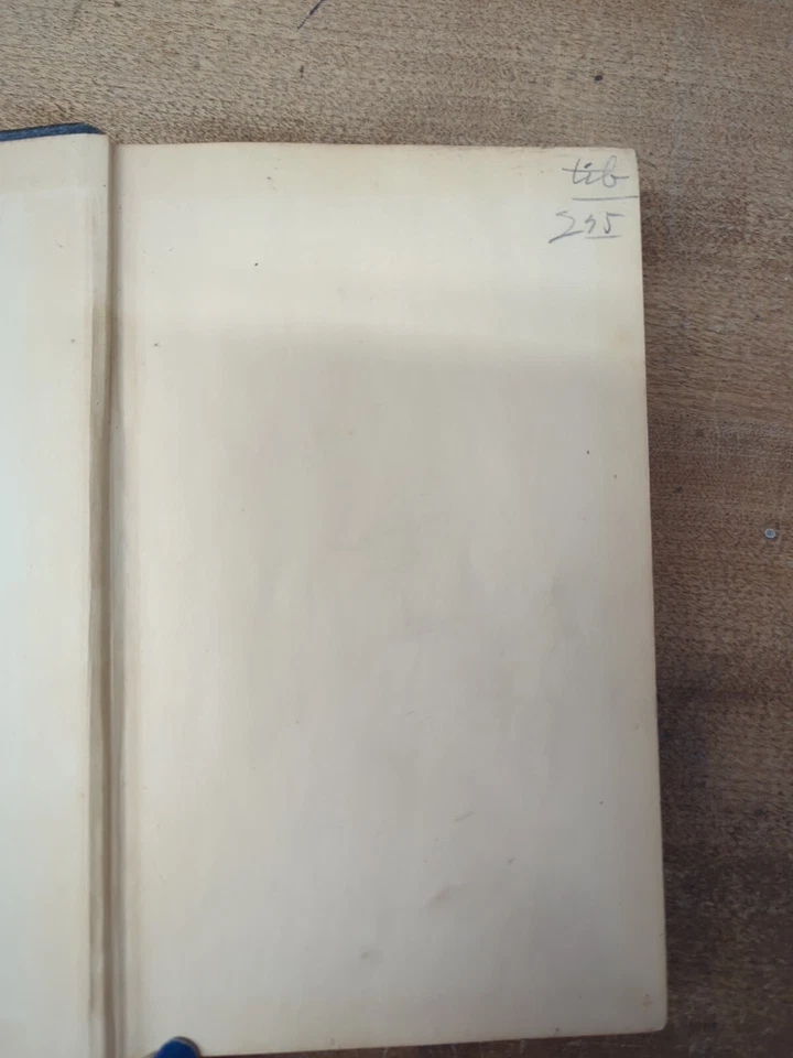 Field Guide to the Birds - Roger Peterson - 1st Edition / 3rd State 1934 - Image 4 of 4