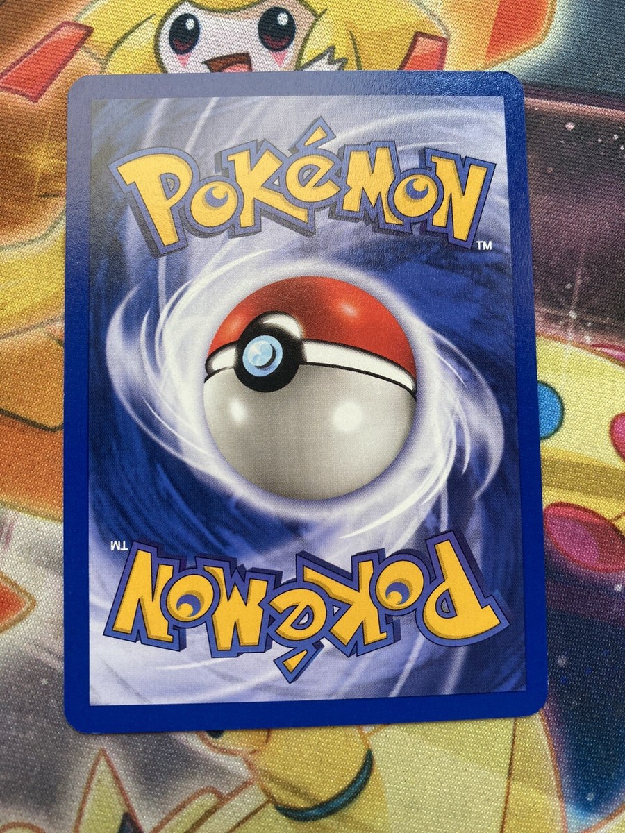 Pokémon TCG - Computer Search - 71/102 - Rare - Base Set Pokémon TCG - Computer Search - 71/102 - Rare - Base Set