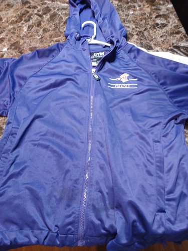 ECU pirates GTM sportswear XL Mens Jacket