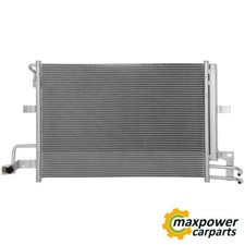 Condenser For 11-18 Ford Explorer 14-18 Police Interceptor Utility 4Door V6 3911