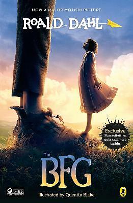 The BFG FTI By Roald Dahl - Image 2
