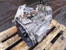 Boite de vitesse Mazda MPV