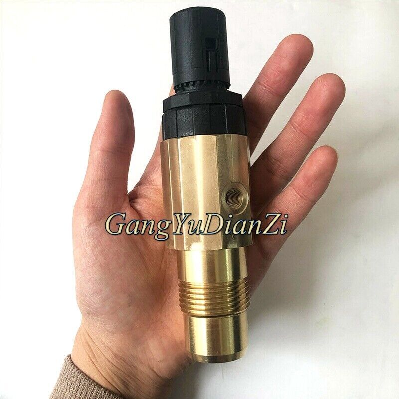 専用4 Amazon.com: YQABLE Regulating Valve 1615766480 Compatible