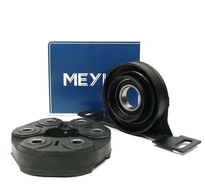 Reparatursatz MEYLE Mittellager mit Hardyscheibe BMW 3er E36 5er E39