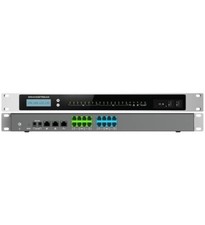 Grandstream UCM6308 IP PBX 8FXO, 8 Port, Stock UCM6308  NEW 