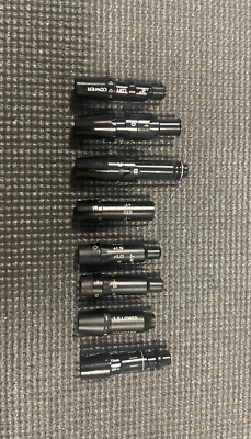 TaylorMade - PXG GEN2 バシレウスAAA他シャフト二本 PXG Allan Putter | Fairway Jockey - Custom Putters