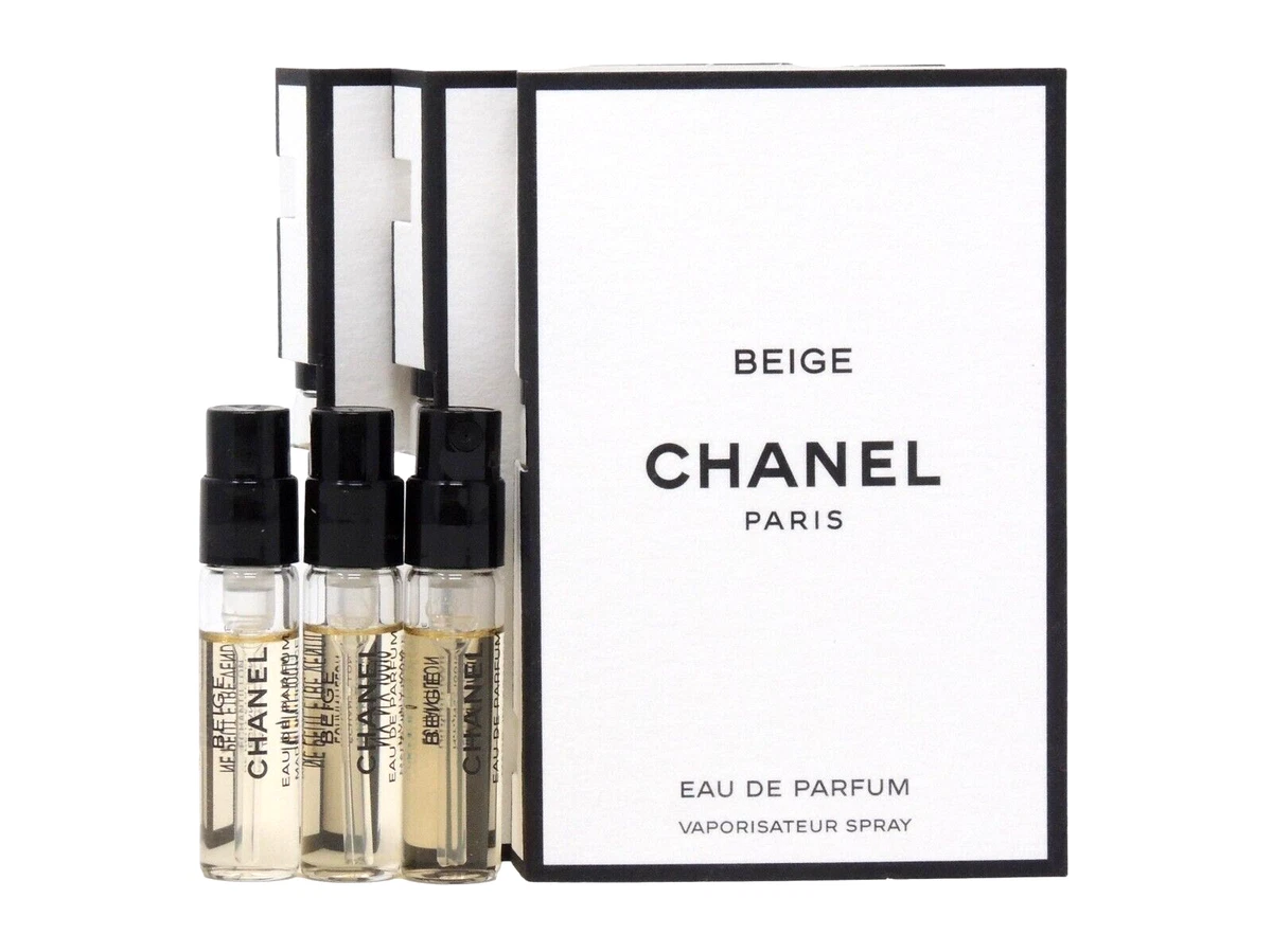 【新品未開封】CHANEL BEIGE オードパルファム200ml Chanel Beige Perfume for sale - eBay