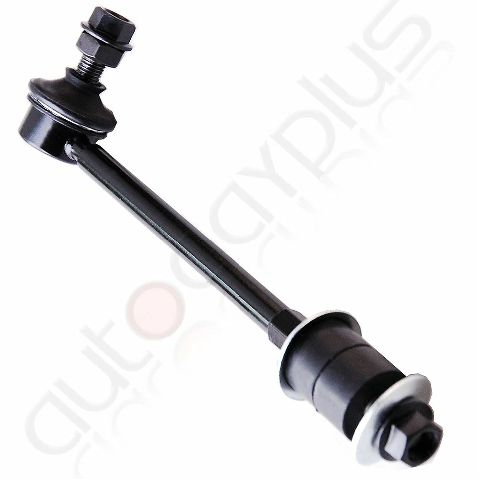 Brand New 10pc Complete Suspension Kit for 97-03 QX4 For 96-04 Nissan Pathfinder - Image 3 of 4