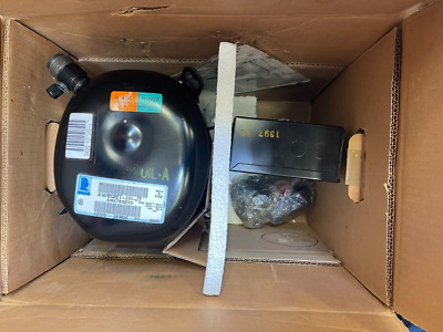 Tecumseh AW612ET-111-J7 Reciprocating Compressor AWA7515ZXD (OPENBOX)