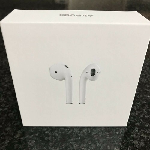Original Apple AirPod **** EMPTY BOX 