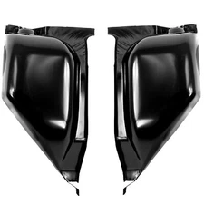 1955 1956 1957 1958 1959 Chevy Pickup Truck Outer Cowl Panel EDP Steel RH+LH