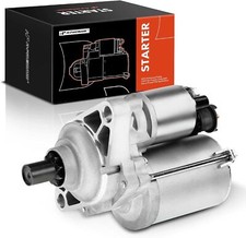 Motor De Arranque APM Compatible con Honda Accord 95-07, Pilot 03-05, Odyssey