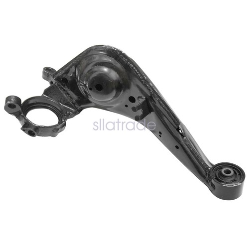 Right Trailing Suspension Control Arm 55101-26600 For Hyundai Santa Fe 2001-2003 - Picture 5 of 16