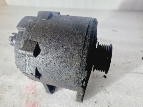 VW Phaeton Touareg Audi A8 4E Q7 3.0 4.2 TDI Lichtmaschine 190A Hit. 059903015P