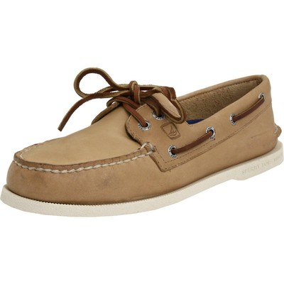 sperry top sider original