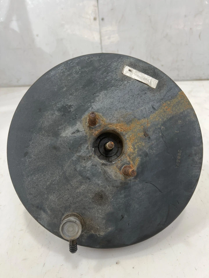 1989 - 1993 Ford F150 Bronco Power Brake Booster OEM E9TZ2005B - Image 4 of 4