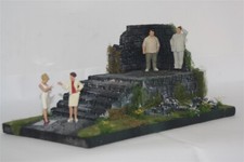 3094G Burg Ruine Oberwalde ist ein Ausflug wert, Spur G - LGB, Fertigmodell 