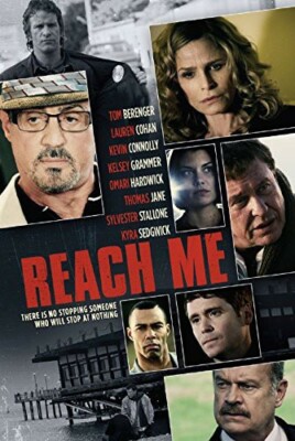 Reach Me (DVD)