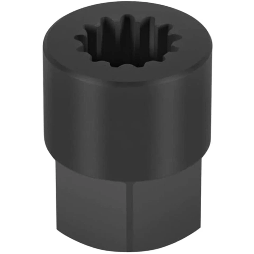 Drive Shaft Adapter For Mercury Mercruiser Alpha 1 Gen 2 90220 18-9854 91-56775T - Image 2 of 4