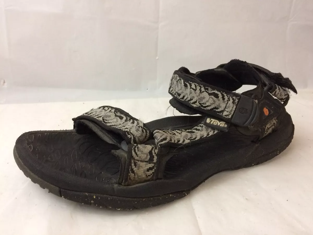 Teva sandals shop ebay