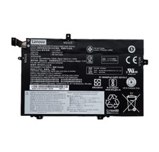 Genuine 45Wh 01AV463 L17L3P52 Battery for Lenovo ThinkPad L480 L490 L14 Series