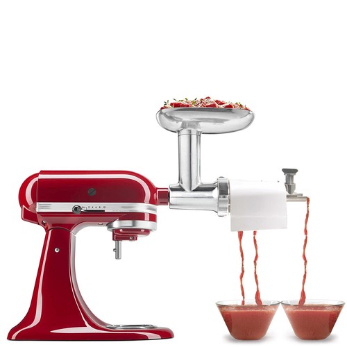 Fruit Juicer Sauces Attachment Meat Grinder Accessories For Kitchenaid