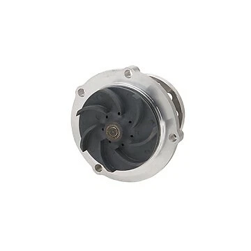 For 2007-2009 Workhorse Custom Chassis W42 4.5L V6 Engine Water Pump Dayco 2008 — 第 2/2 张图片