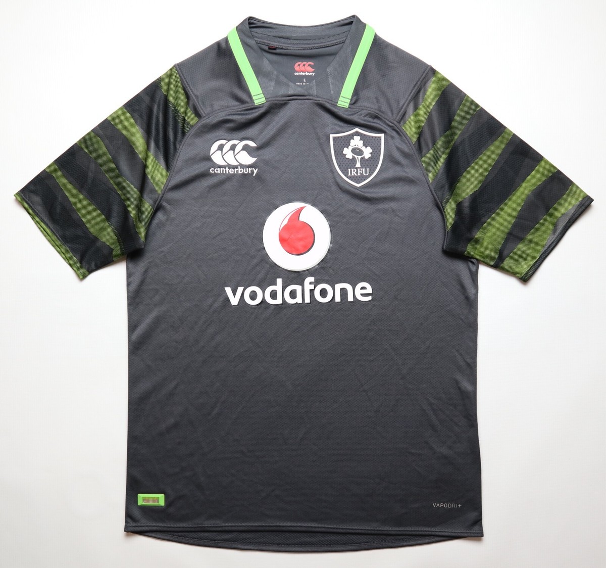 Ireland Rugby Union Kit