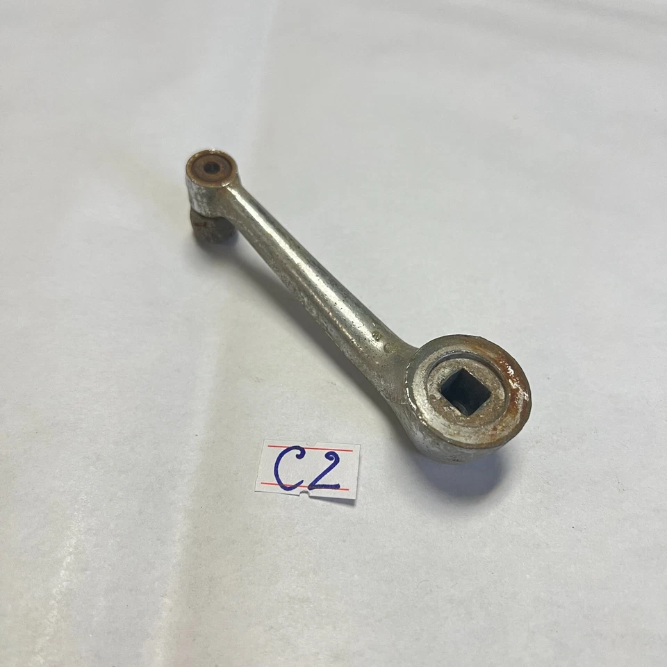 Used Original 1939-1949 Chevy GMC Truck Window Crank #C2 - OTH-B5 - Изображение 4 из 4