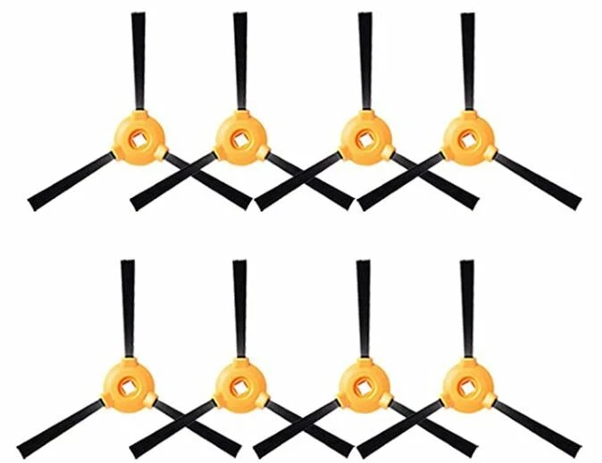 FIVO Side Brush for ECOVACS DEEBOT N79, N79S, N79SE, N79W, 500, DN622 Robotic Vacuum