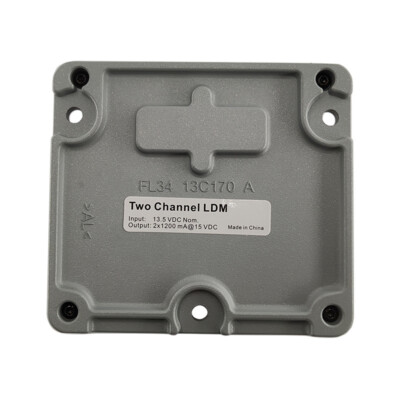 FL34-13C170-AH Headlight LED Control Unit Module For Ford Raptor F150 -