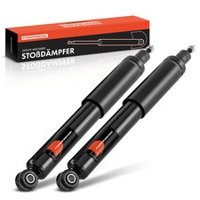 2x Stoßdämpfer Gasdruck Vorderachse für Hyundai H-1 A1 1997-2007 543004A700