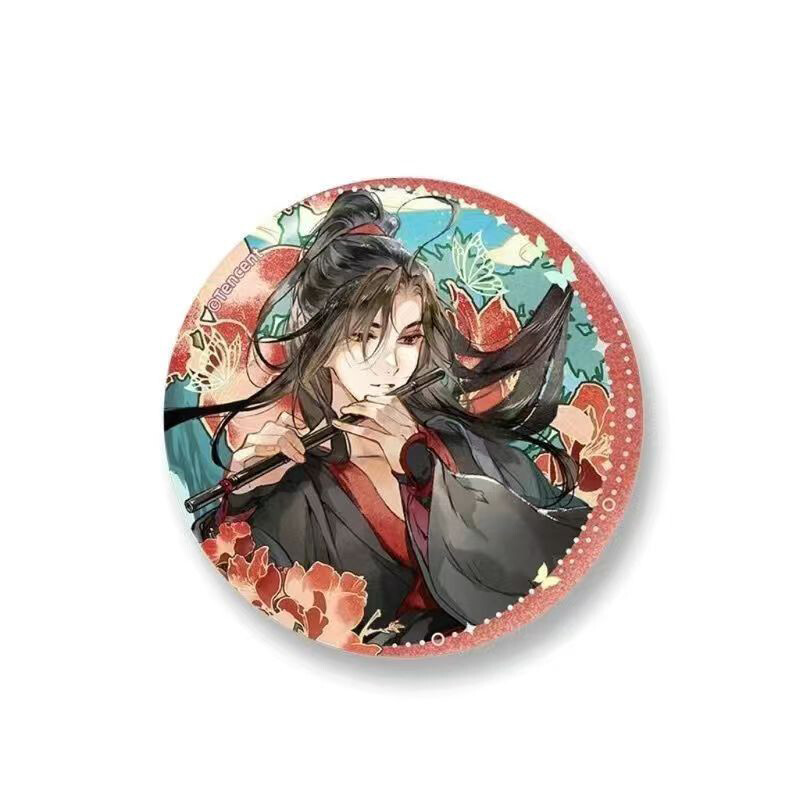 ☆ちびま様☆【BASERANGE】PIN LONG SLEEVE Pin ロングスリーブTシャツ