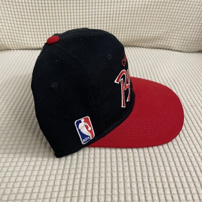 90's Vintage Sports Specialties Chicago Bulls Double Line