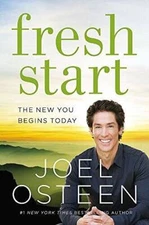 Fresh Start The New You Begins - VERY GOOD