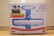 HDRC Wright Flyer Fully Functional Working Model Glider 1/40 Scale HDRC8126