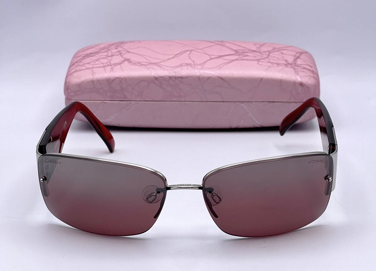 Ebay sales chanel sunglasses